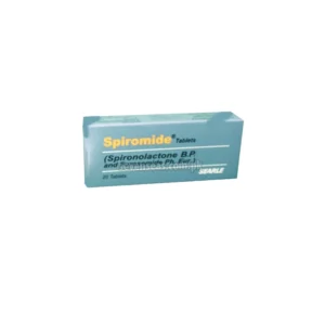 3102791_1 Spiromide 20mg Tablets 20s