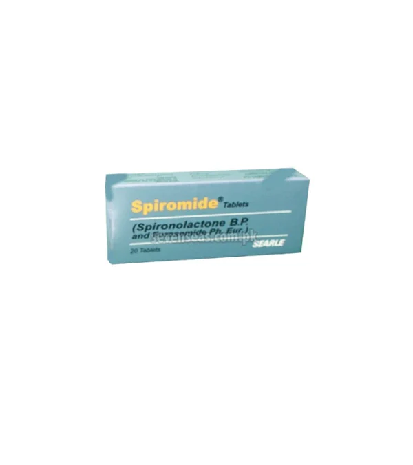3102791_1 Spiromide 20mg Tablets 20s