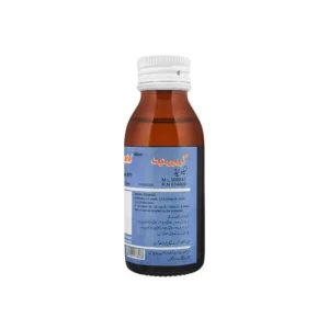 3102802 Syp Gravinate 60ml