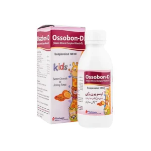 3102889 Syp Ossobon D 120ml