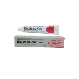 3102892_1 Enziclor Gel 50g