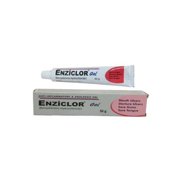 3102892_1 Enziclor Gel 50g