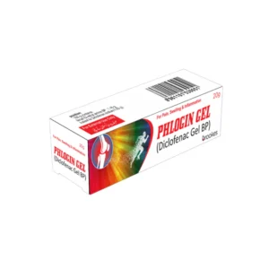 3103013 Gel Phlogin 20g