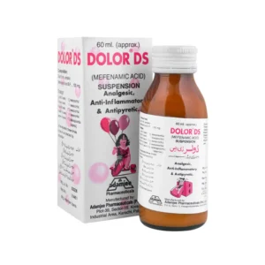 3103248 Syp Dolor DS 60ml