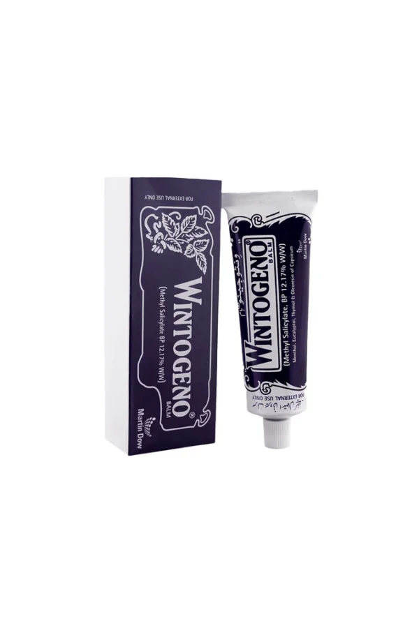 3103287 Balm Wintogeno 50g