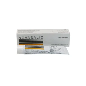 Oint Novasalic 15g