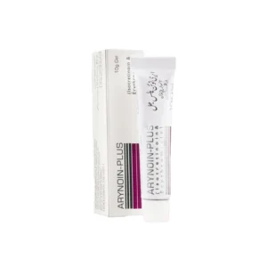 3103436 Gel Arynion Plus 10g