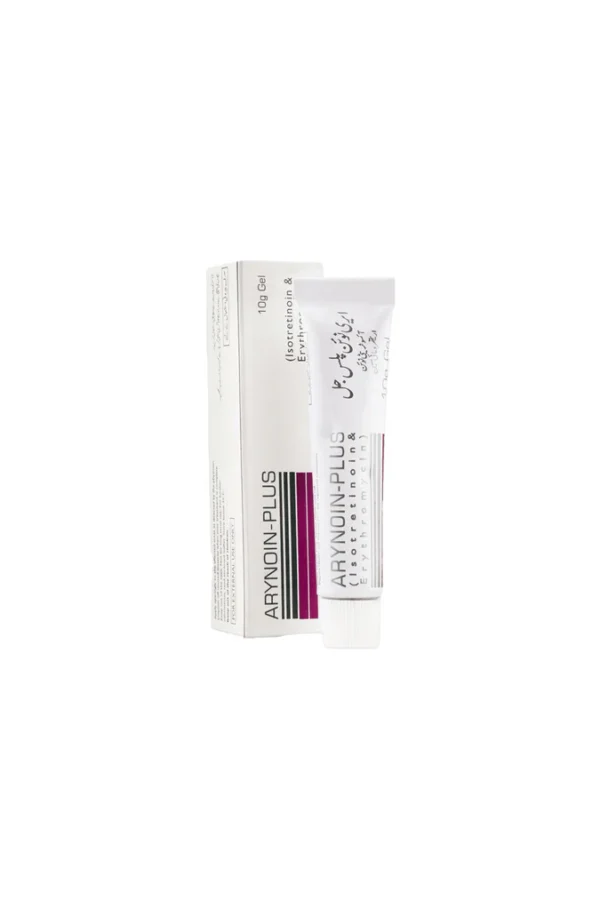 3103436 Gel Arynion Plus 10g