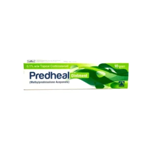 Oint Predheal 10g