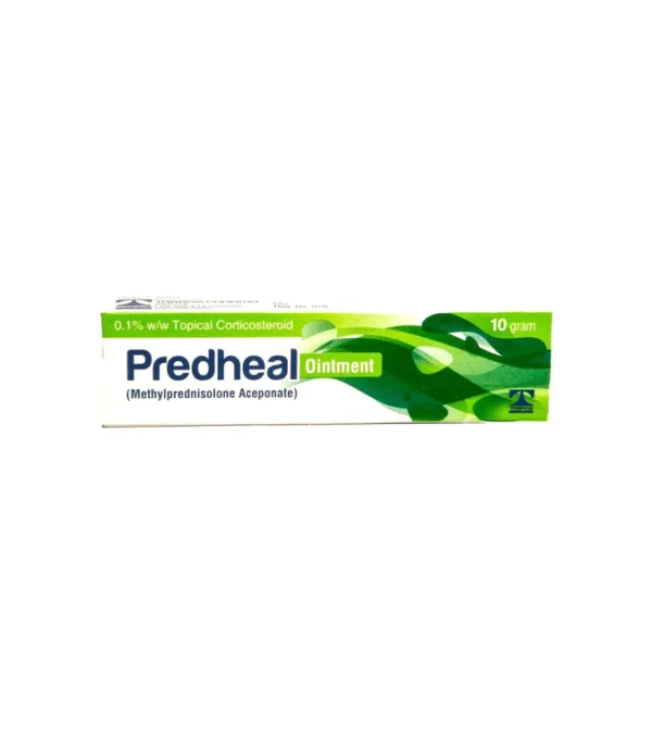 3103472 Oint Predheal 10g