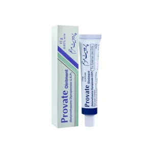 Oint Provate 15g