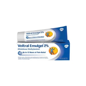 3103510 Gel Voltral Emulgel 2% 40g