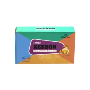 Xeebon Capsules (30 Capsules)