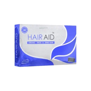 Hair Aid Capsules (30 Capsules)