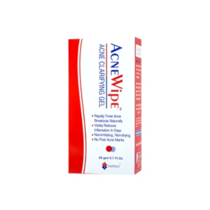 3104012 Acne Wipe Gel 20g