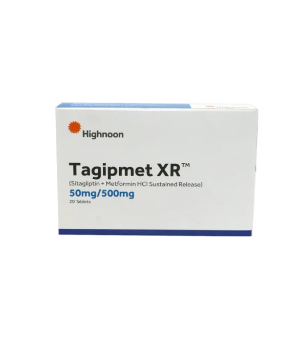 3104074_27574d3a-3987-4436-9aa3-cda6e244733d Tab Tagipmet XR 50/500mg 20s Highnoon
