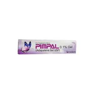 3104095 Gel Pimpal 0.1% 15g
