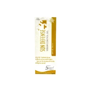 3104118 Sun Defense Gel SPF 40 35ml