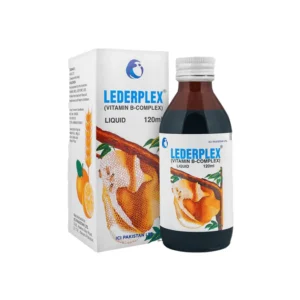 3104287 Syp Lederplex 150ml