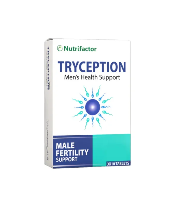 3104303 Nutrifactor Tab Tryception 30t 1s