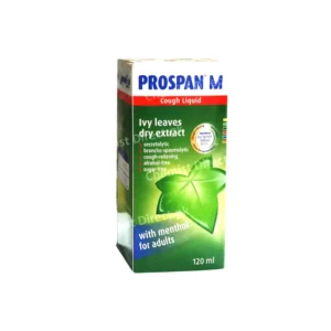 3104326 Syp Prospan M 120ml Route 2