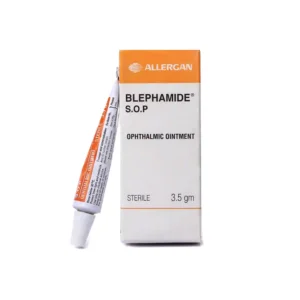 3104357 Oint Blephamide 3.5g