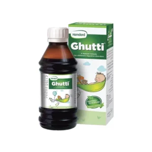 3104369 Hamdard syp ghutti 60ml