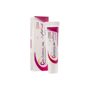 3104389 Gel Clindamax 15g
