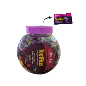 3104469 Herbion Tootrus Lozenges 125s