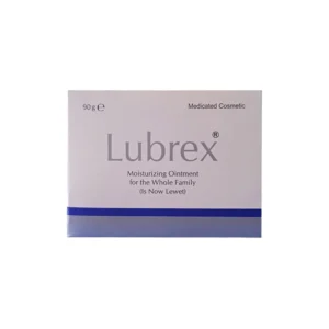 3104646 Oint Lubrex Le Wet 90g