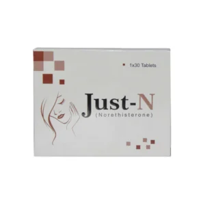 3104699 Just N Tablets 30s