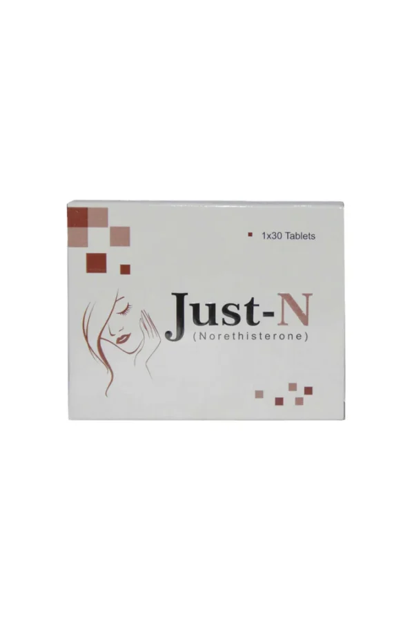 3104699 Just N Tablets 30s