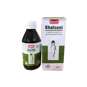 3104865 Qarshi syp khatooni 120ml