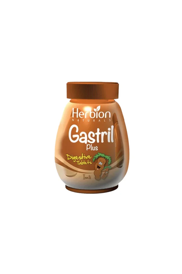 3105019 Tab Gastril Plus Imli 120t 1s