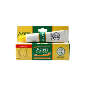 3105062 Gel Acnes Scar Care 12g