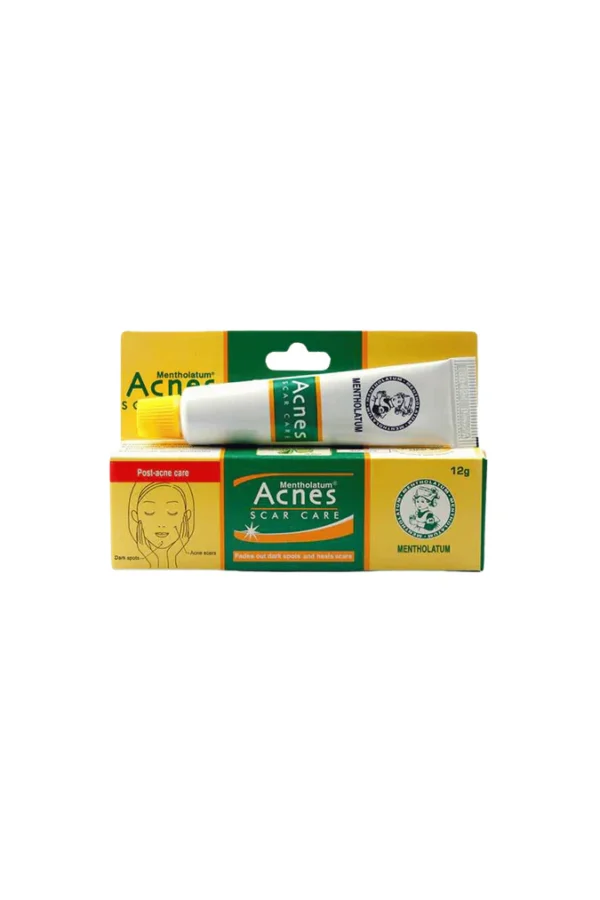 3105062 Gel Acnes Scar Care 12g