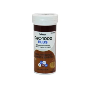 3105229_1 CAC 1000 Plus Cola Effervescent Tablets 10s