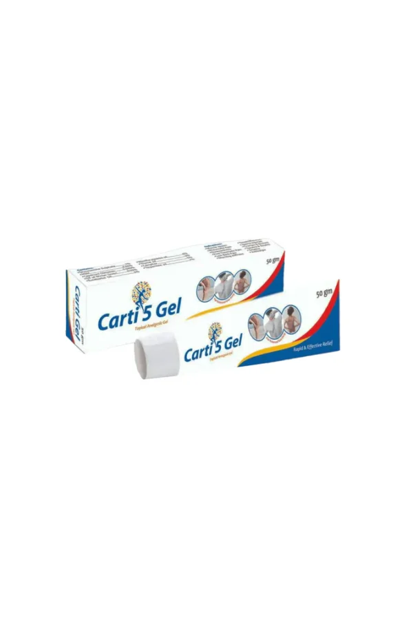 3105625 Gel Carti