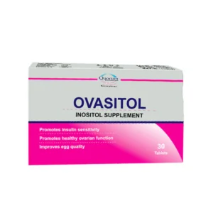 Ovasitol Tablets 30s