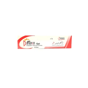 3105813 Gel Differin 15g