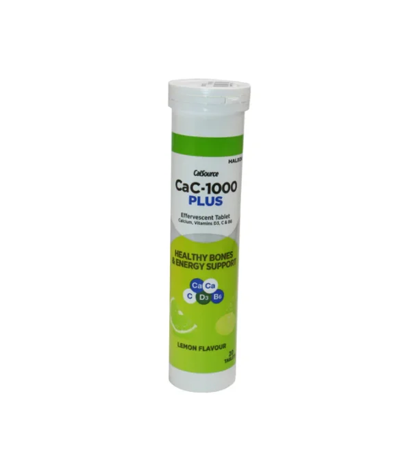 3106116_1 Tab CAC 1000L Plus Lemon T20 Large