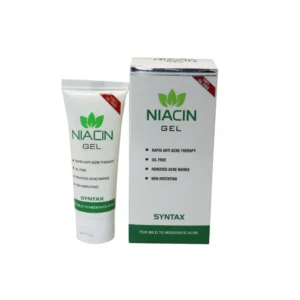 3106151 Niacin Gel 30g