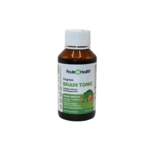 3106797 Syrup Cogniza 120ml Route 2