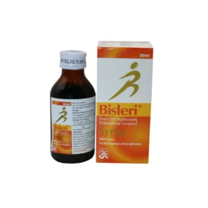 Syp Bisleri 90ml
