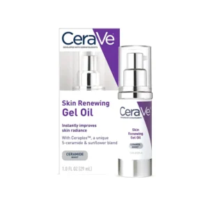 3106939 Gel CeraVe Oil Skin Renewing 29ml