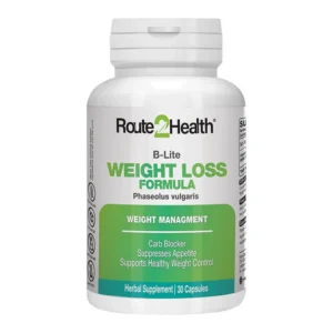 3107164 B-Lite Weight Loss Capsules (30 Capsules)