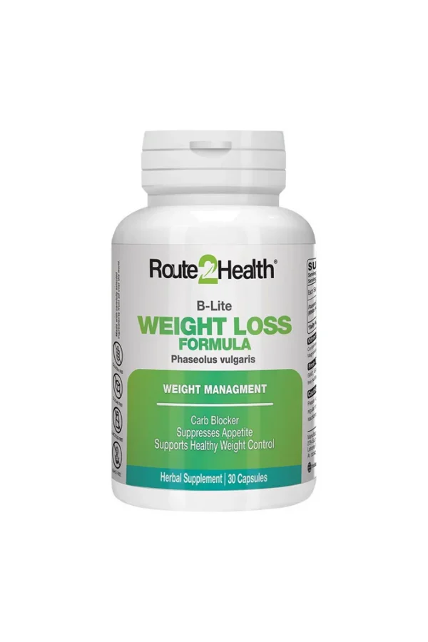 3107164 B-Lite Weight Loss Capsules (30 Capsules)