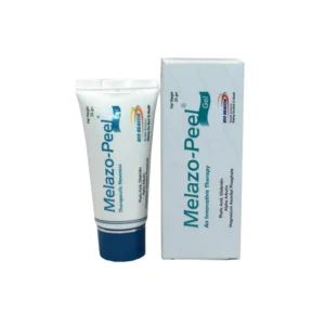 3107313 Gel Melazo Peel 25g