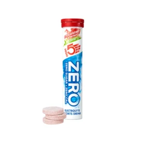 Zero Electrolyte Sports Drink Strawberry & Kiwi Flavour 80 g
