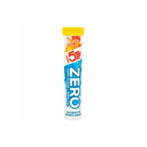 Zero Electrolyte Sports Drink Tropical Flavour 80 g